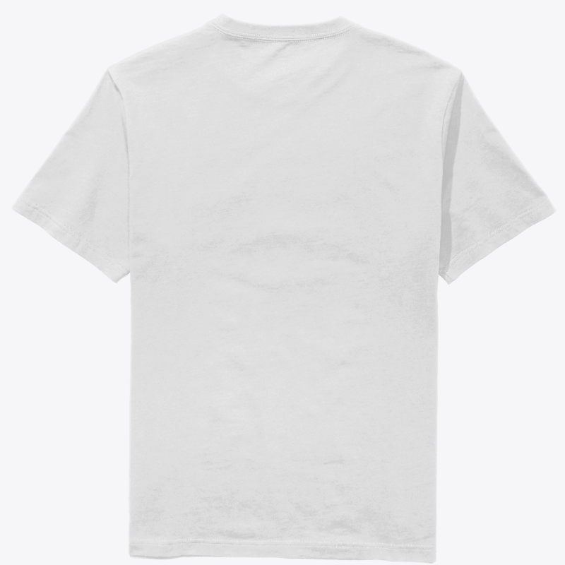 Image for Classic Cotton Round Neck T-Shitrt